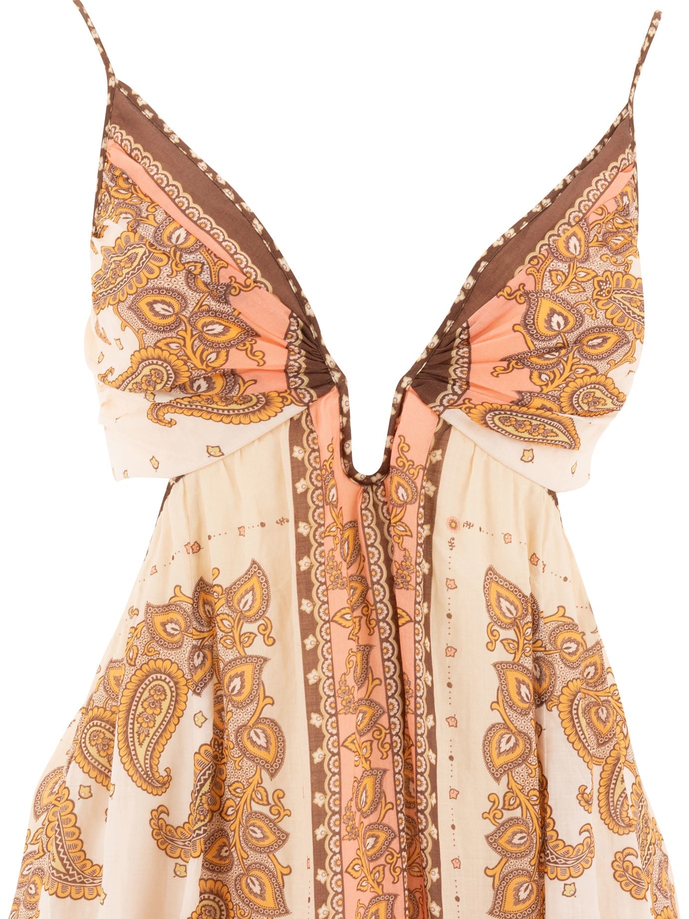 Zimmermann "maxine" Dress