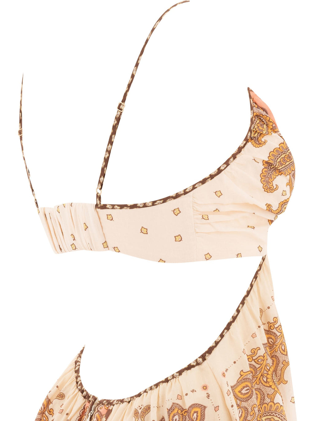 Zimmermann "maxine" Dress