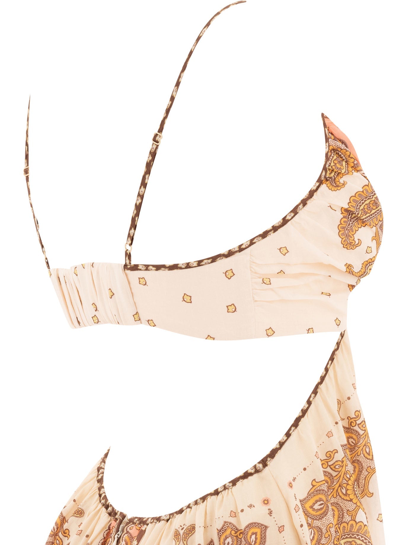 Zimmermann "maxine" Dress