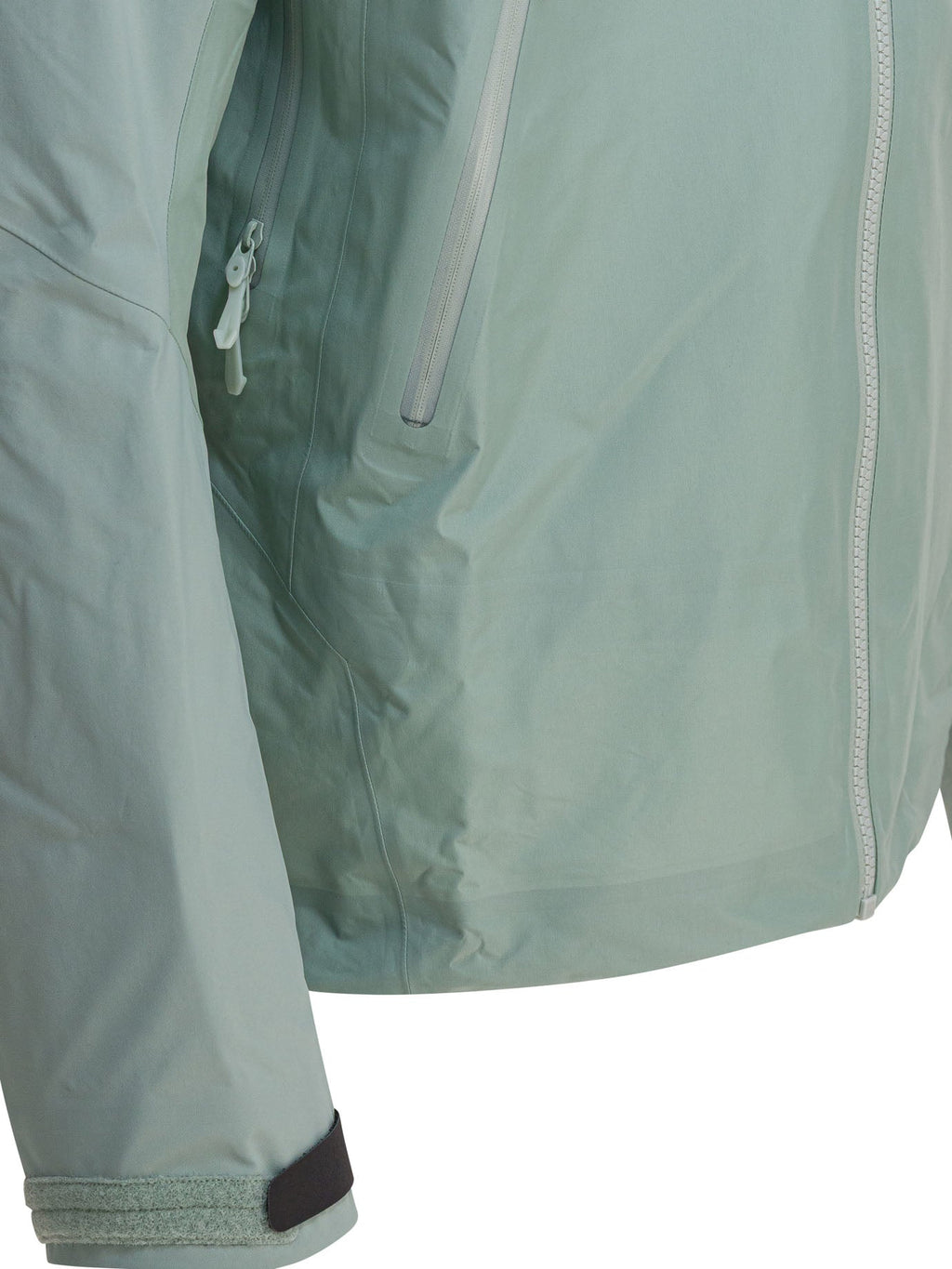 Arc'teryx Jackets