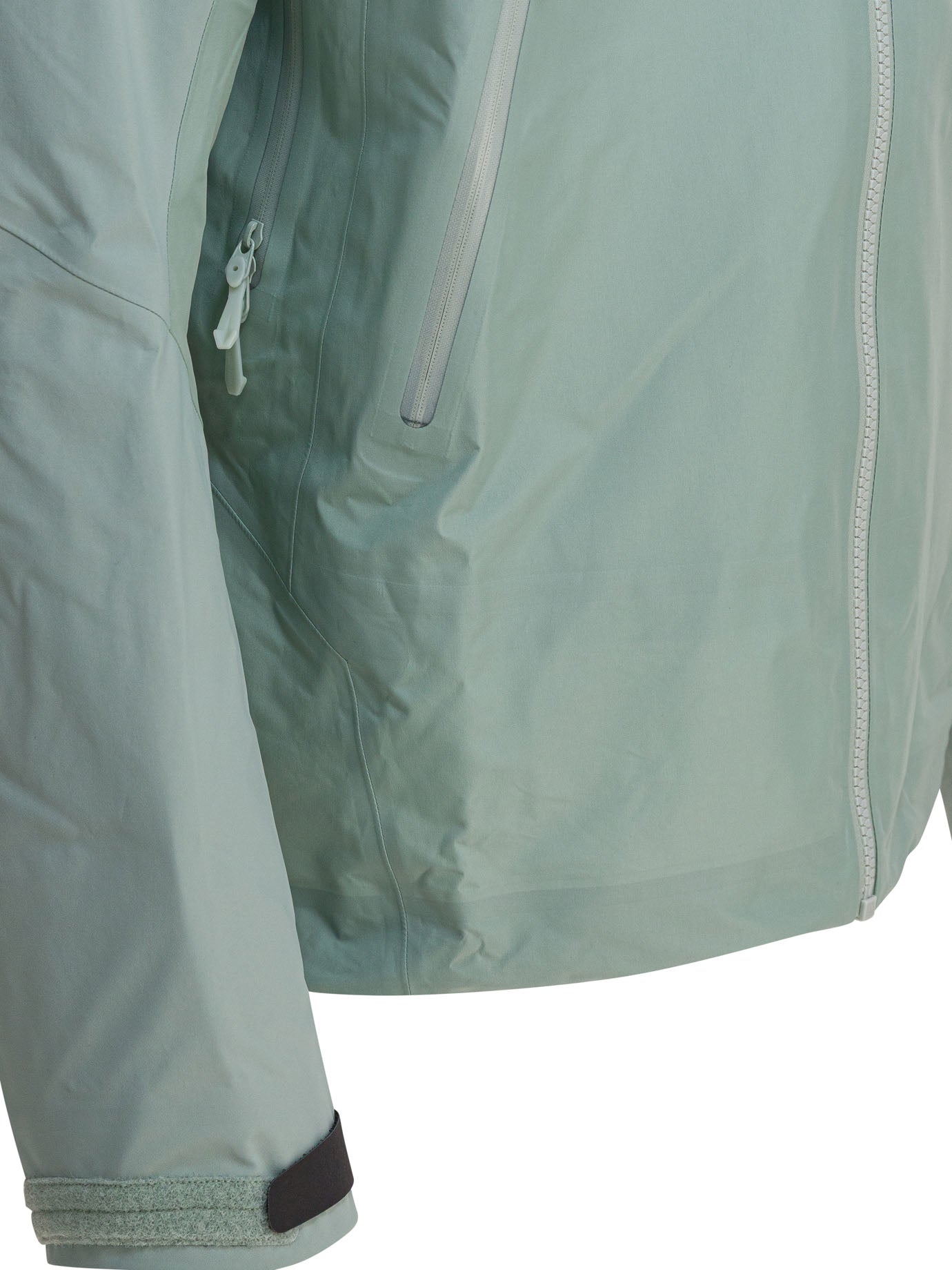 Arc'teryx Jackets