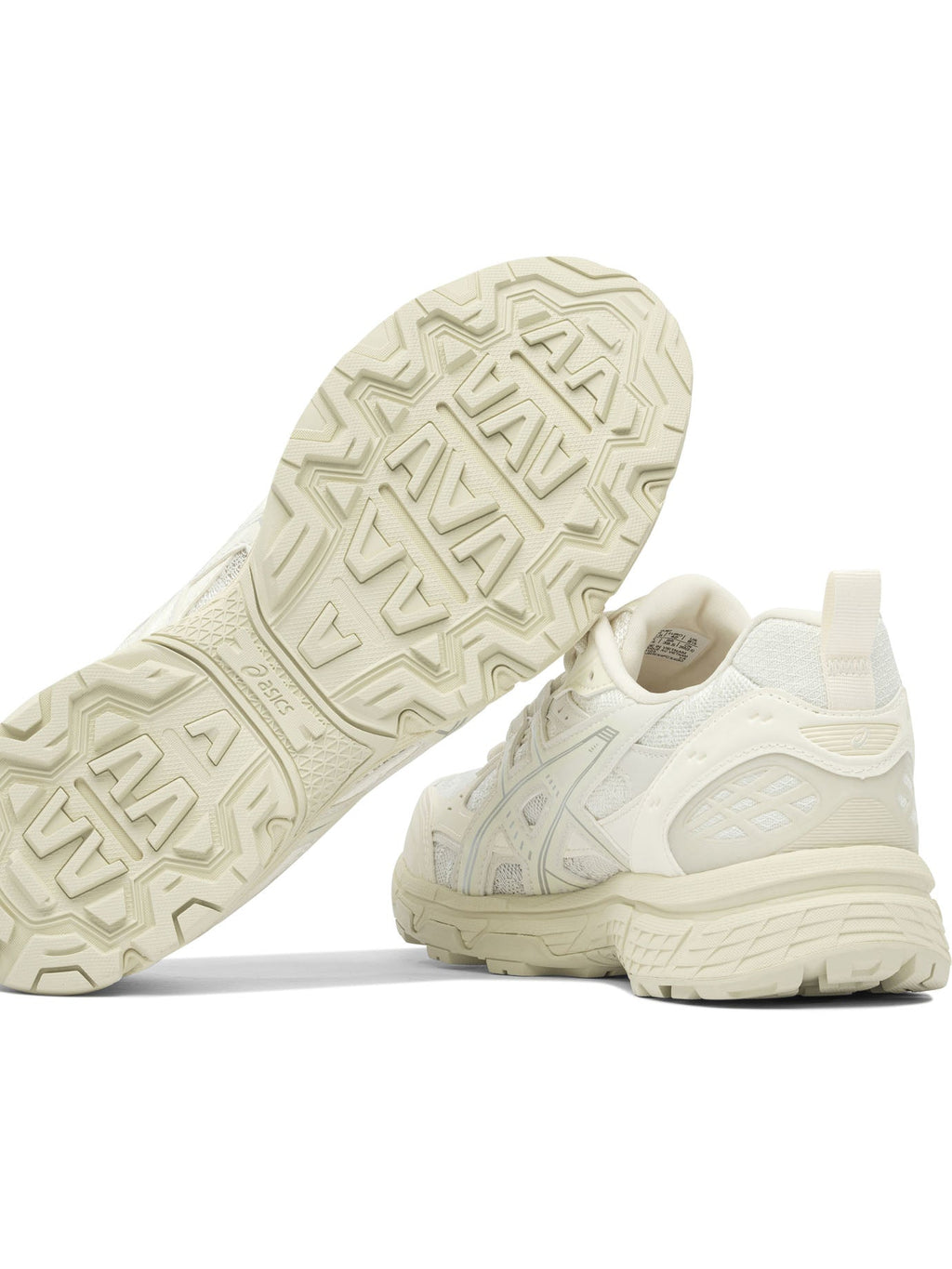 Asics "gel-nunobiki" Sneakers