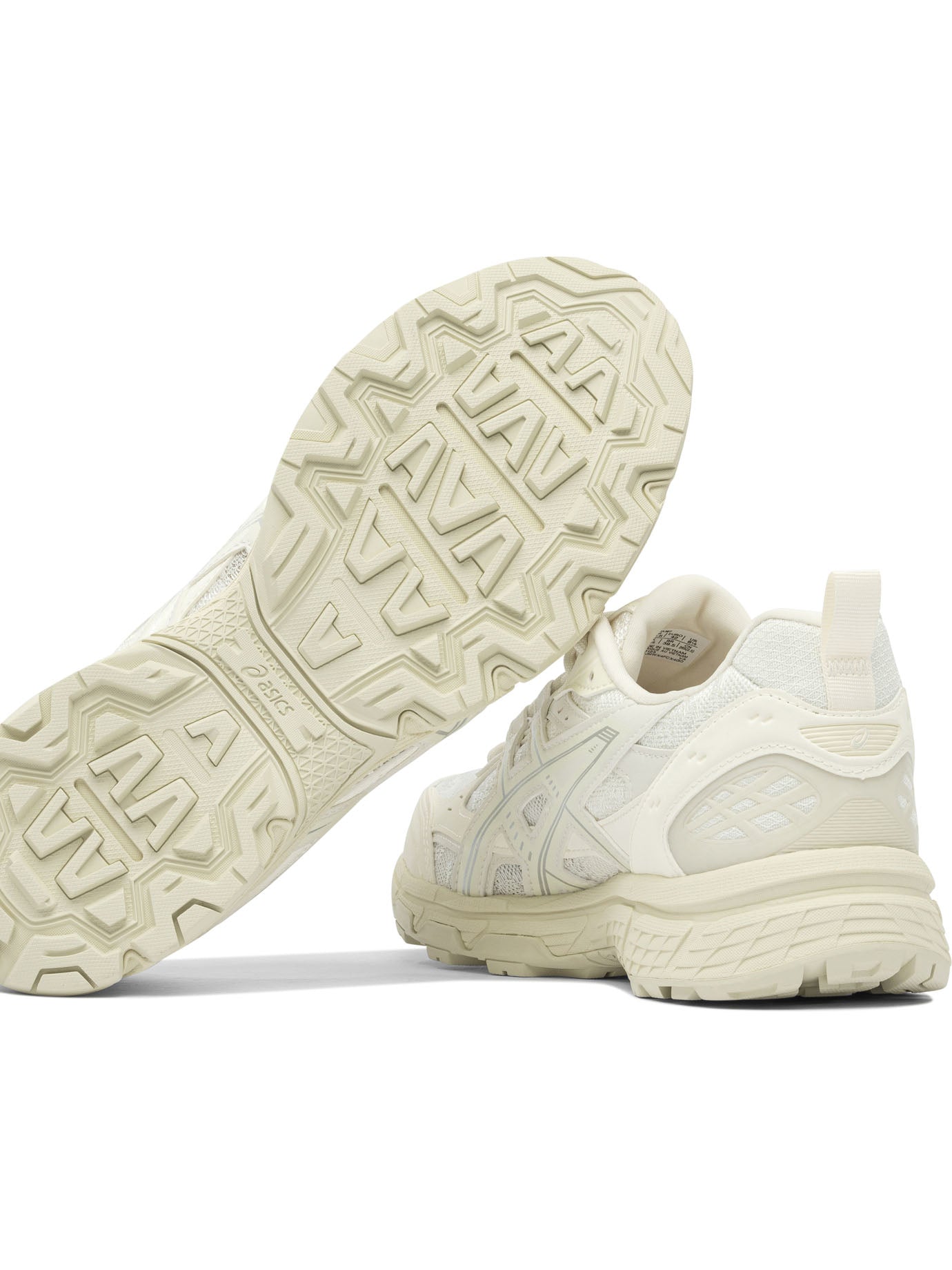 Asics "gel-nunobiki" Sneakers