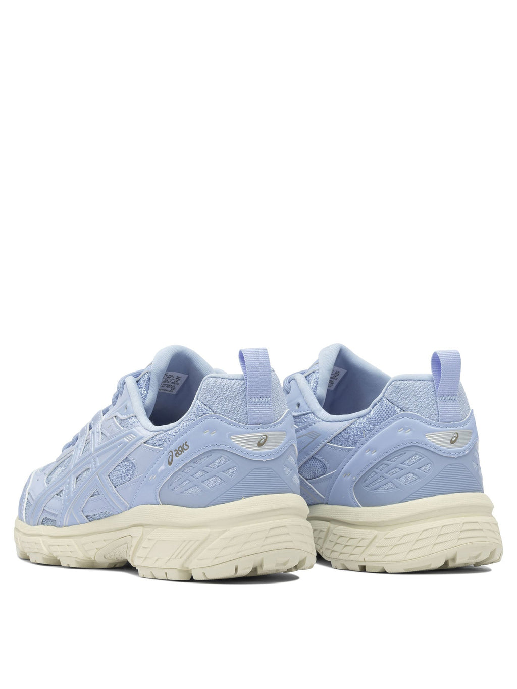 Asics "gel-nunobiki" Sneakers