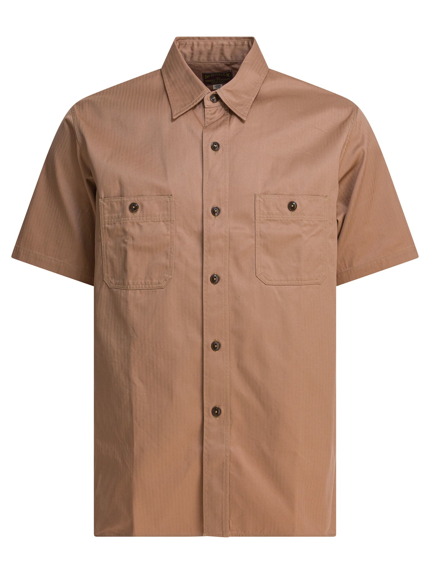 Buzz Rickson's Shirts