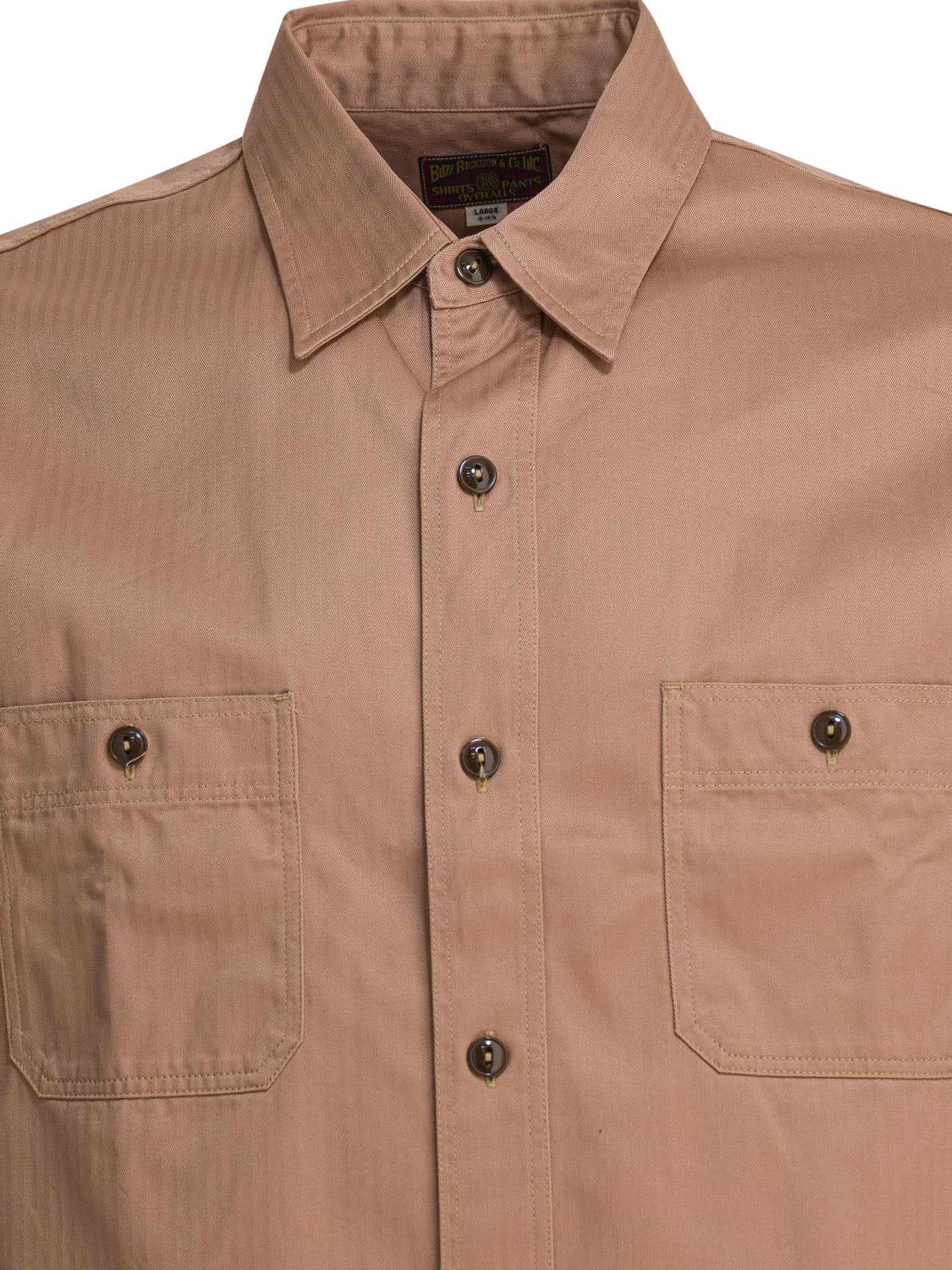 Buzz Rickson's Shirts