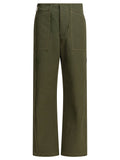 Buzz Rickson's "m-1941" Herringbone Pants