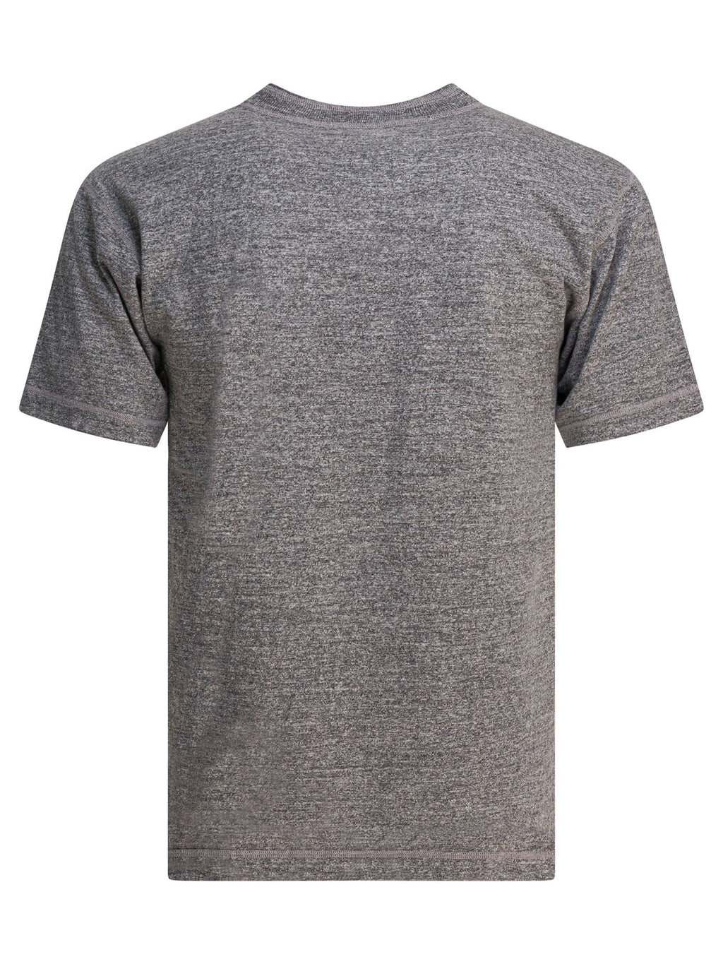 Buzz Rickson's Cotton T-shirt With Buttons
