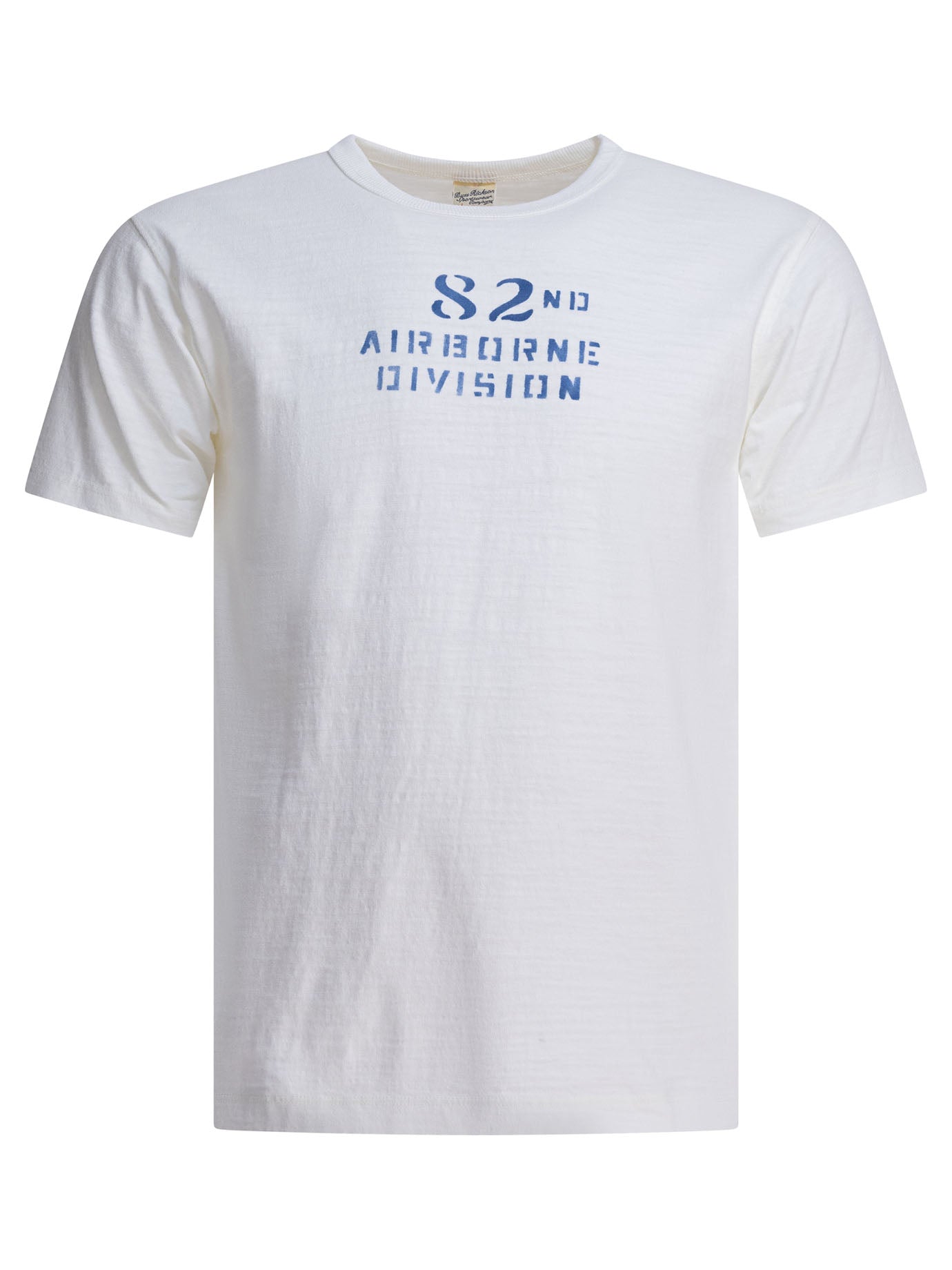 Buzz Rickson's "82nd Airborne Division" T-shirt