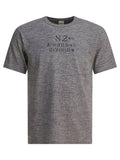 Buzz Rickson's "82nd Airborne Division" T-shirt