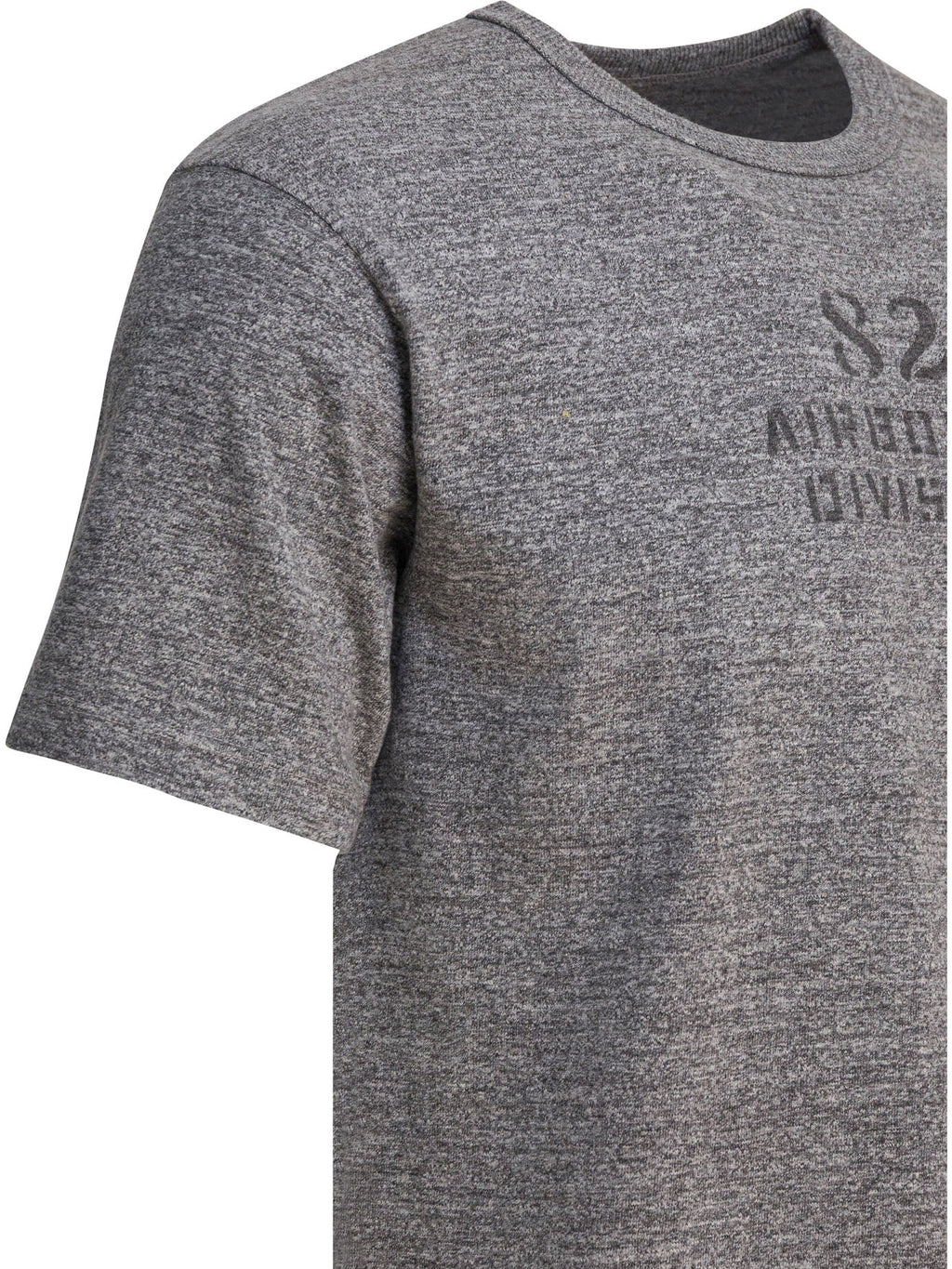 Buzz Rickson's "82nd Airborne Division" T-shirt