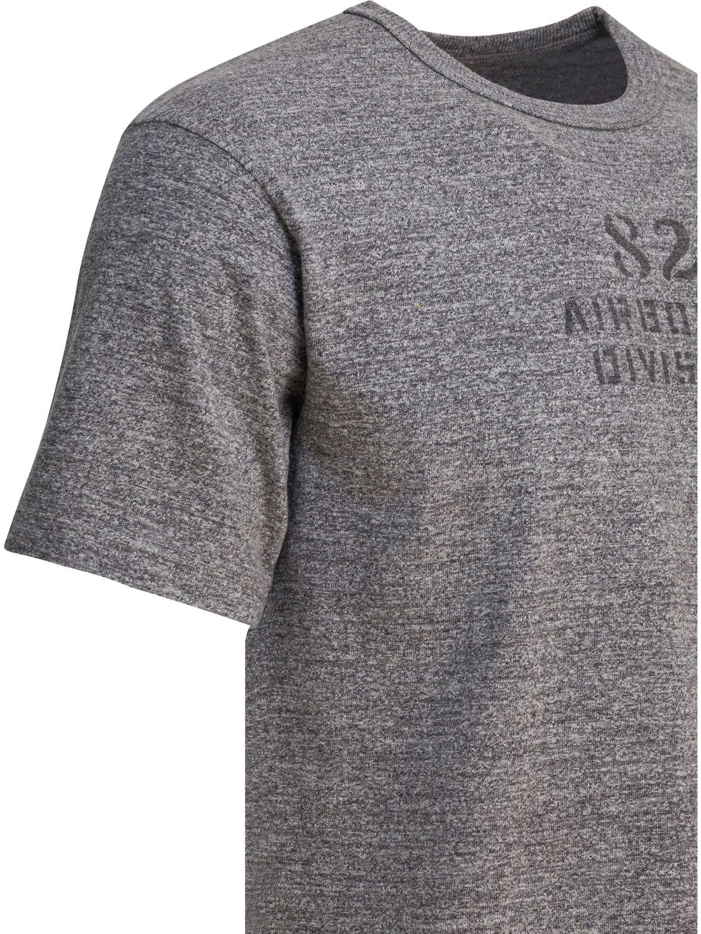 Buzz Rickson's "82nd Airborne Division" T-shirt