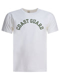 Buzz Rickson's "coast Guard" T-shirt