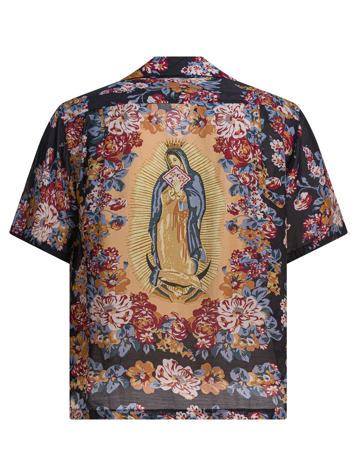 Kapital "aloha" Shirt
