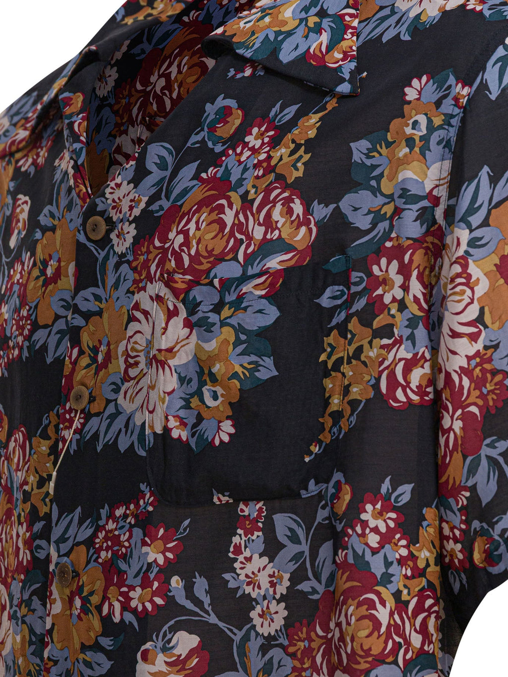 Kapital "aloha" Shirt