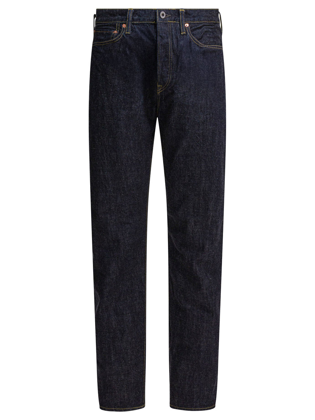 Kapital "monkey Cisco" Jeans