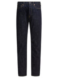 Kapital "monkey Cisco" Jeans