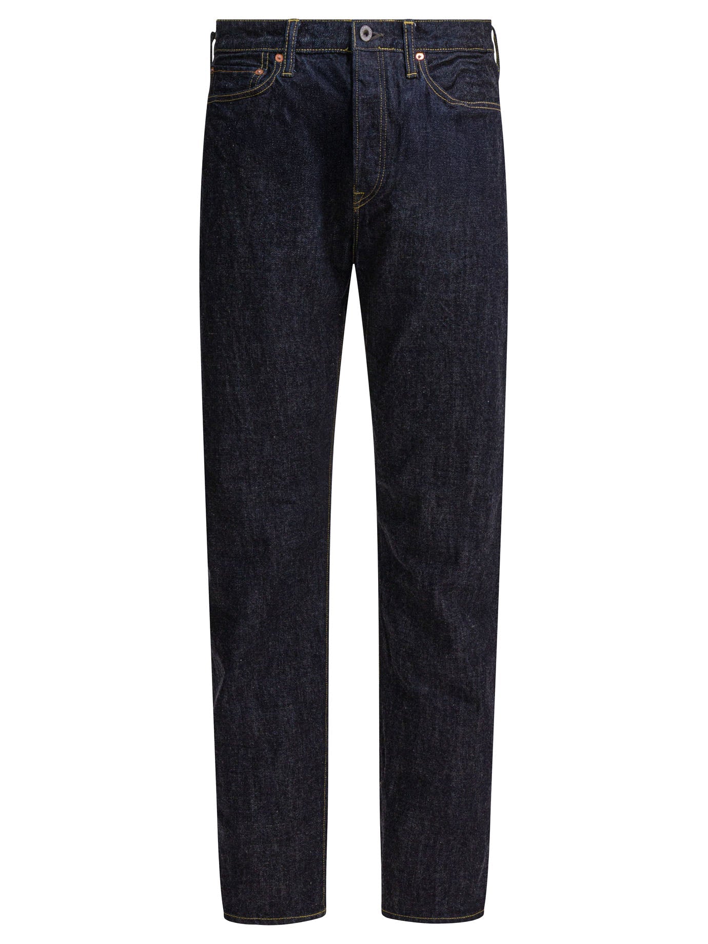 Kapital "monkey Cisco" Jeans