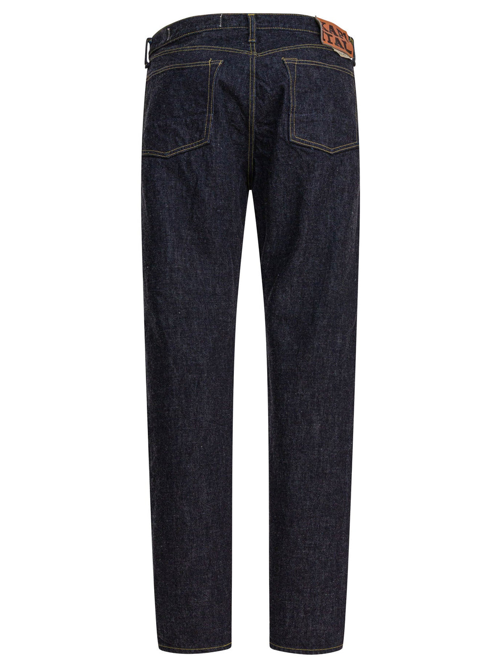 Kapital "monkey Cisco" Jeans