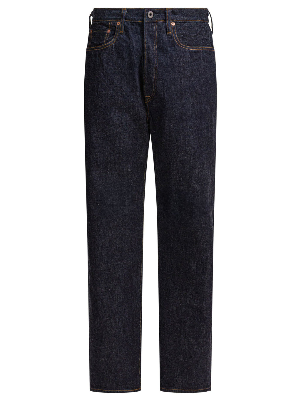 Kapital Five-pocket Jeans