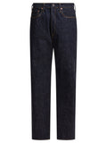 Kapital Five-pocket Jeans