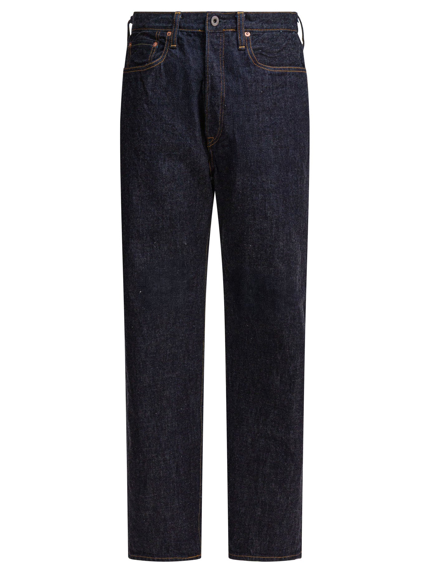 Kapital Five-pocket Jeans