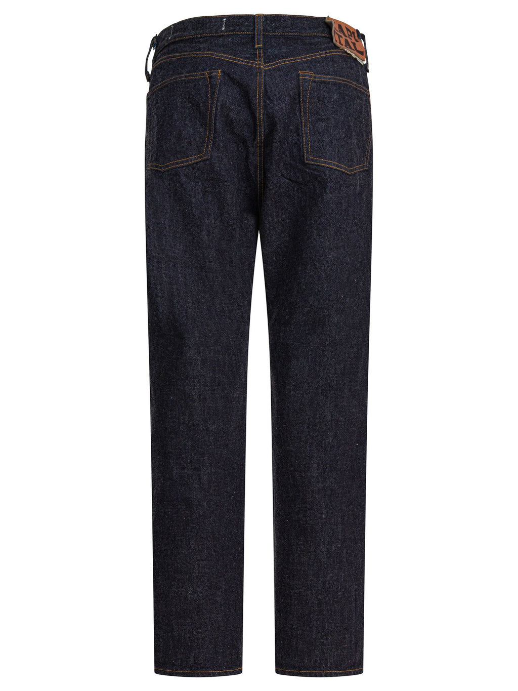 Kapital Five-pocket Jeans