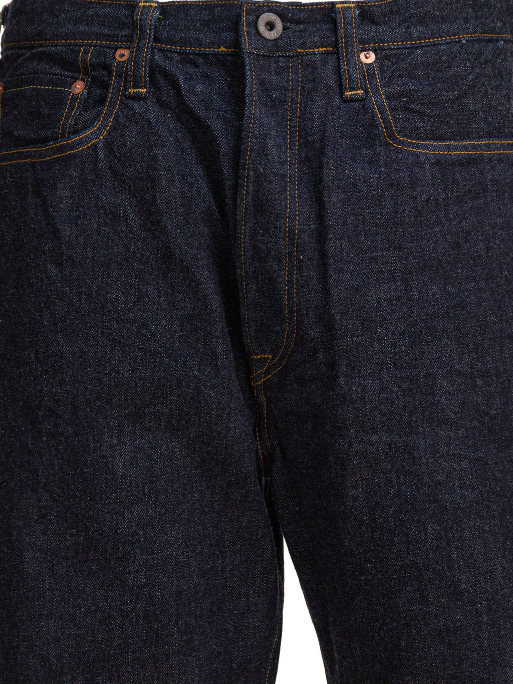 Kapital Five-pocket Jeans