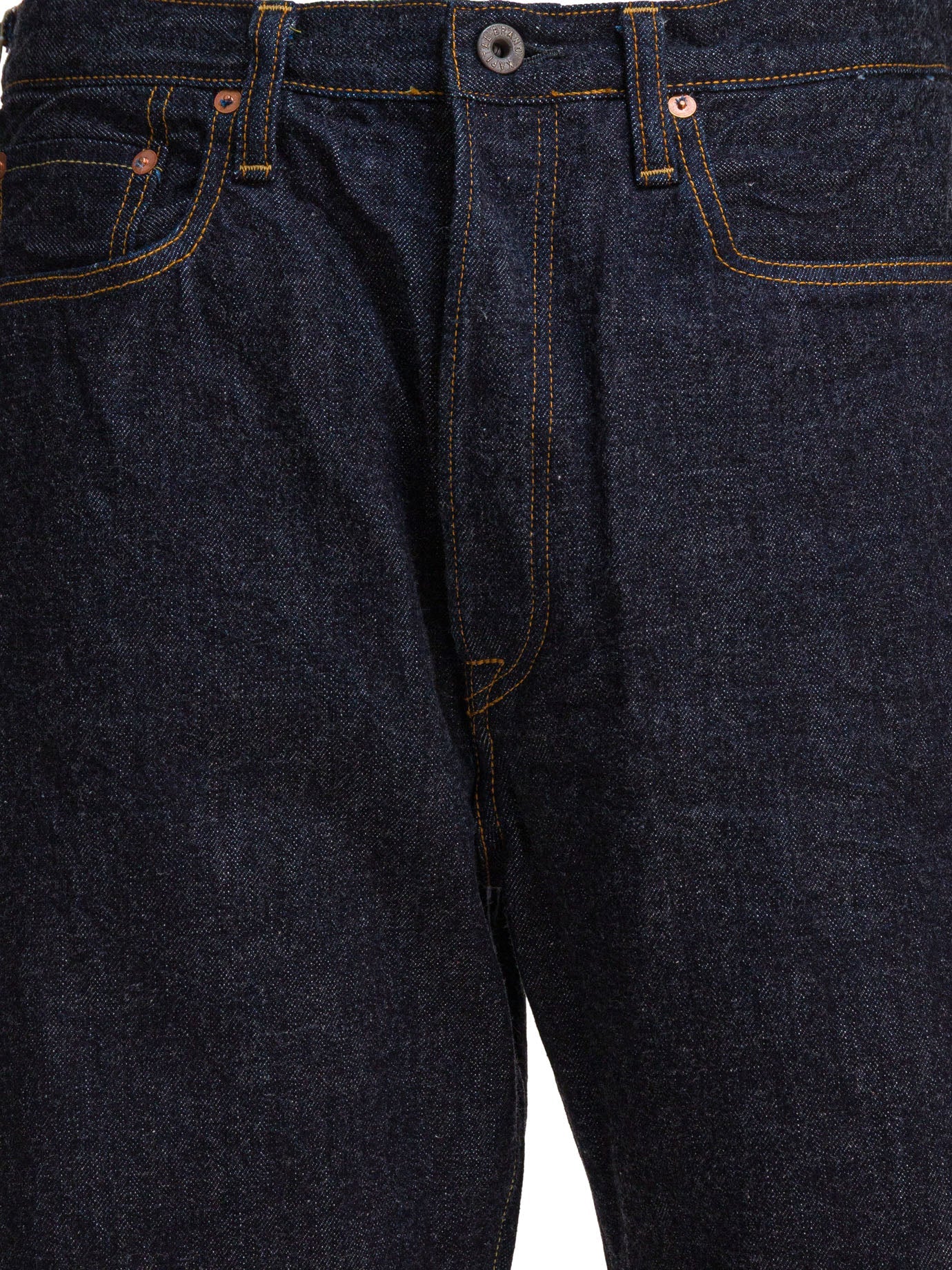 Kapital Five-pocket Jeans