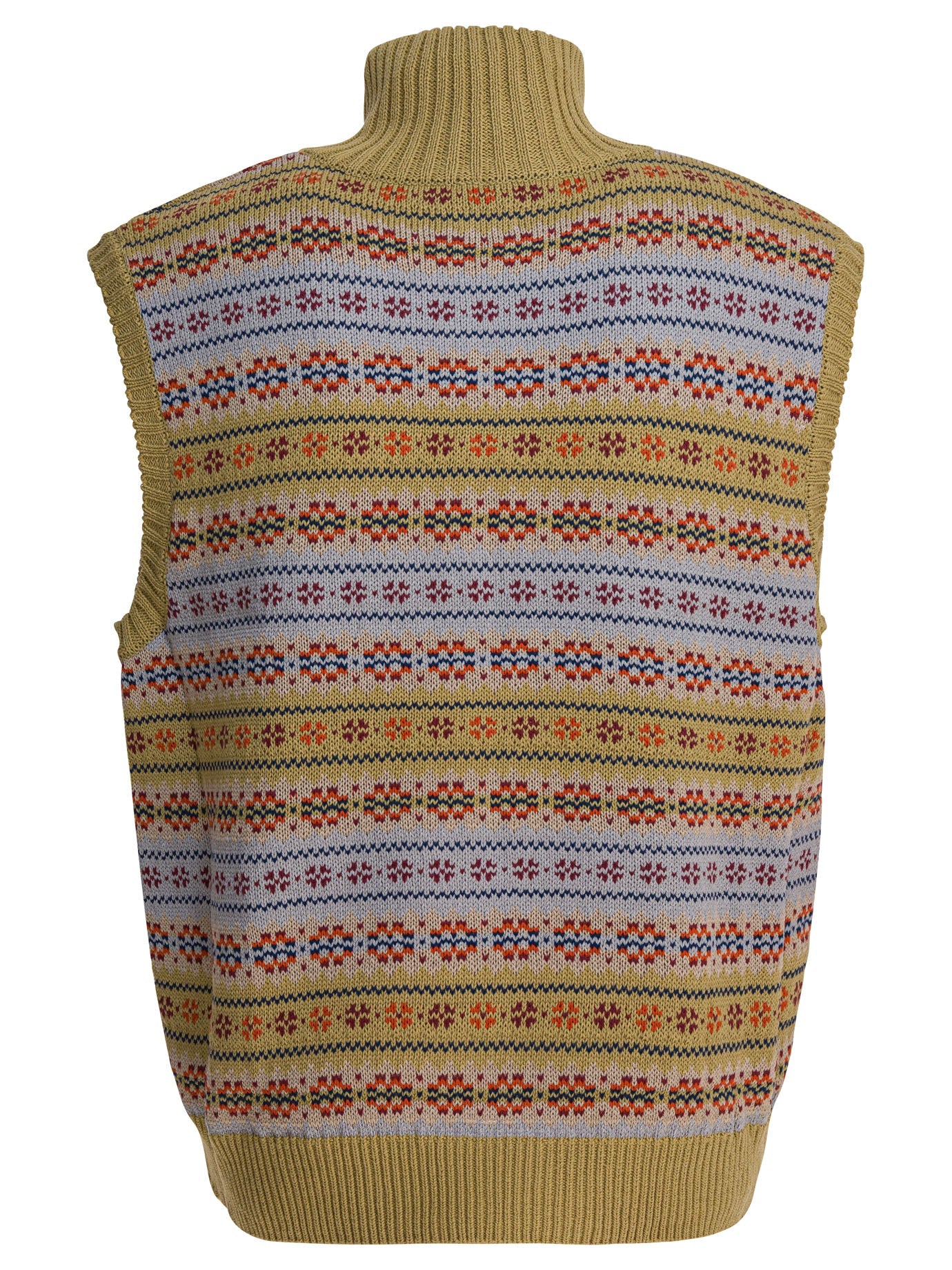 Kapital Knitwear