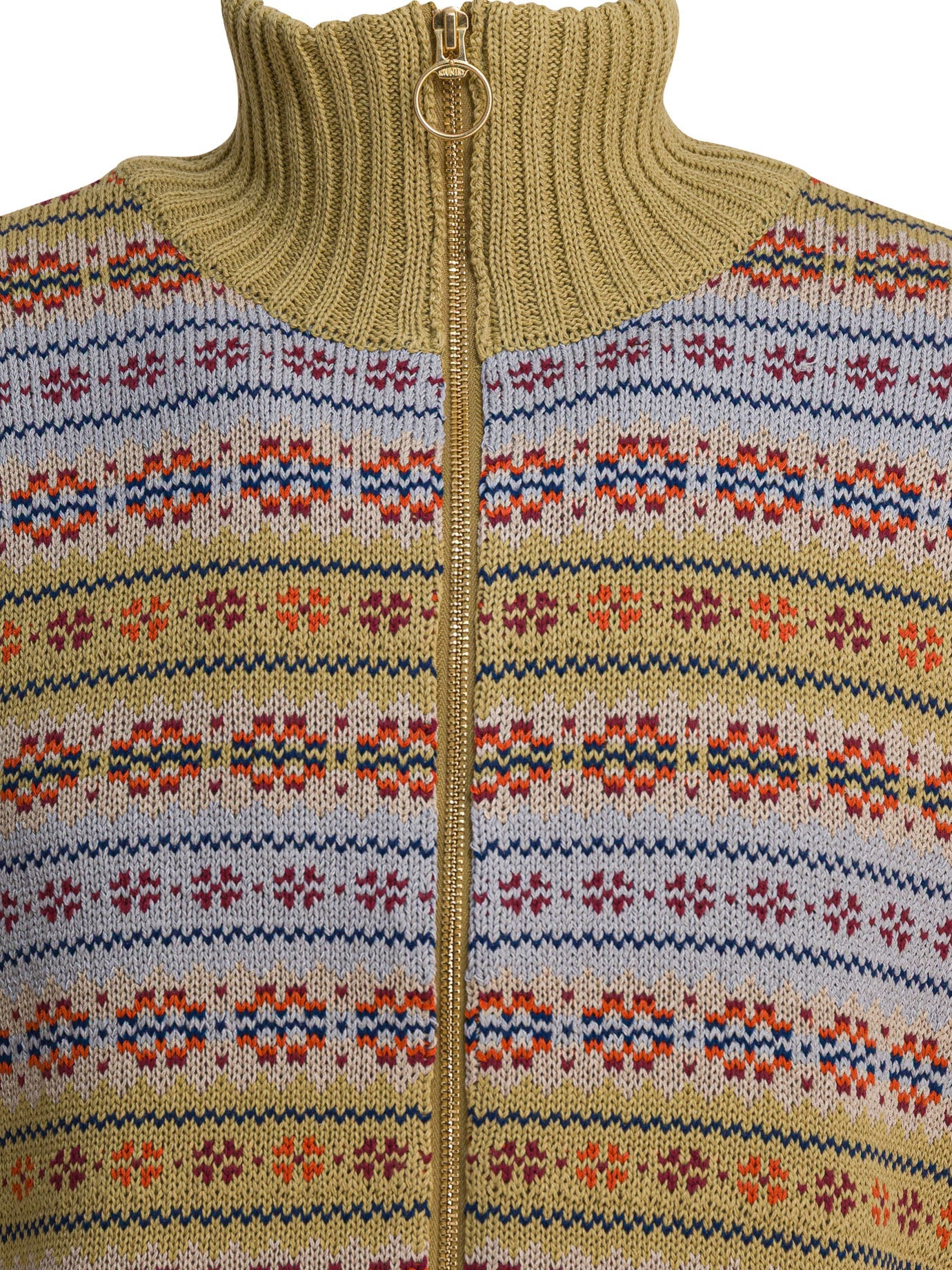 Kapital Knitwear