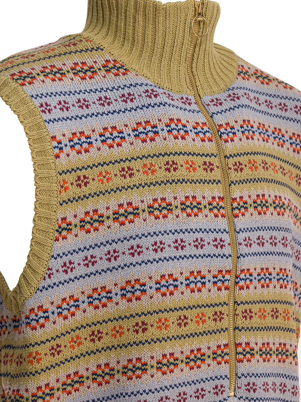 Kapital Knitwear