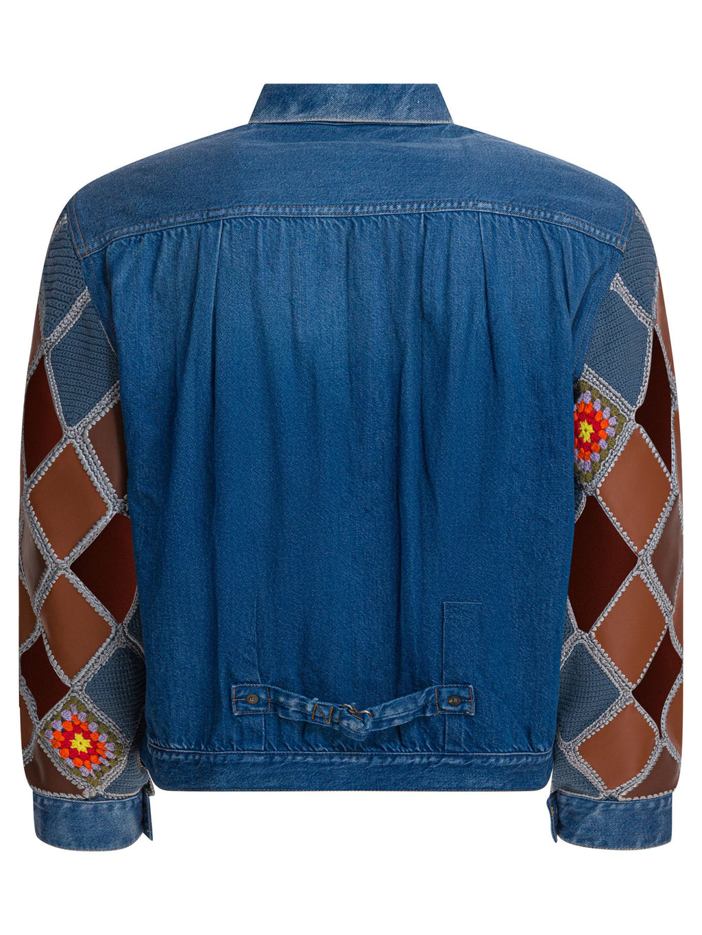Kapital Jackets