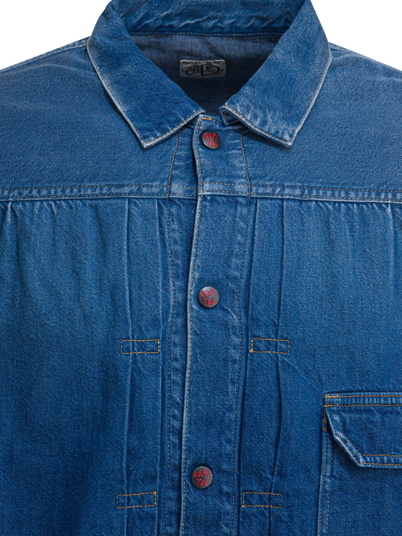 Kapital Jackets