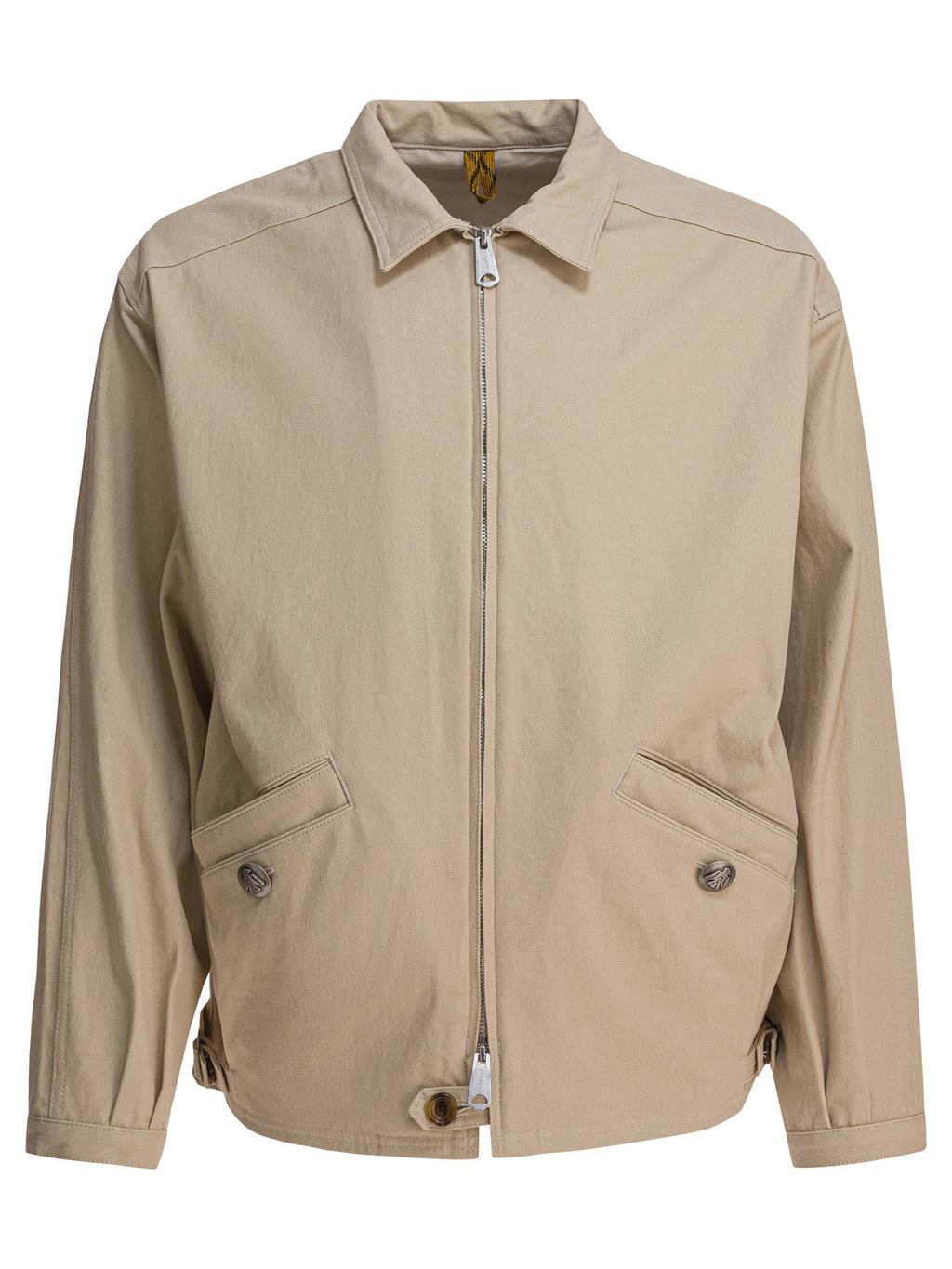 Kapital "paw-paw" Jacket