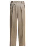 Kapital "zoot Chino Westpoint" Trousers