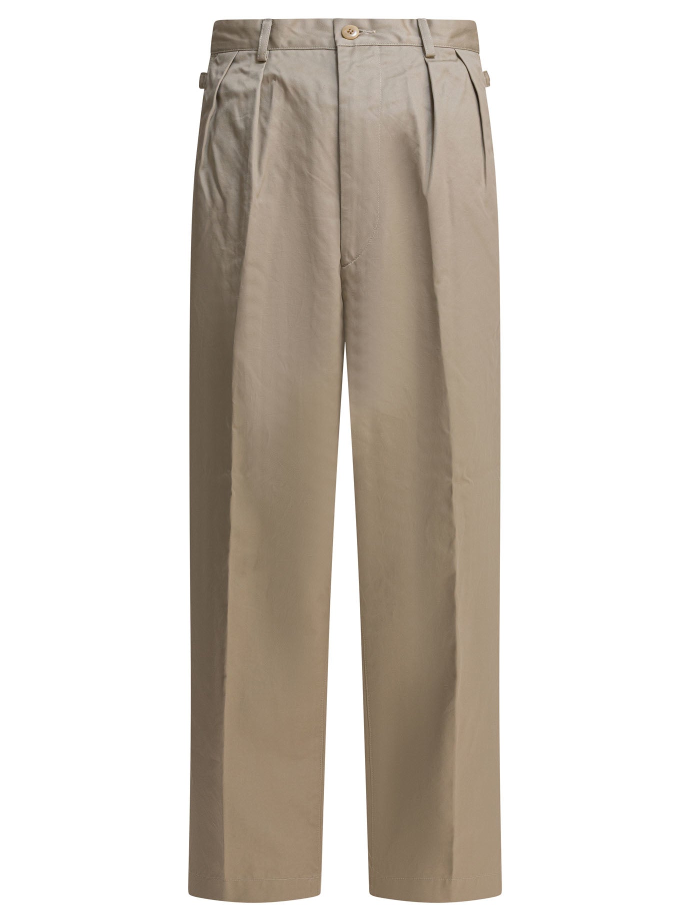 Kapital "zoot Chino Westpoint" Trousers