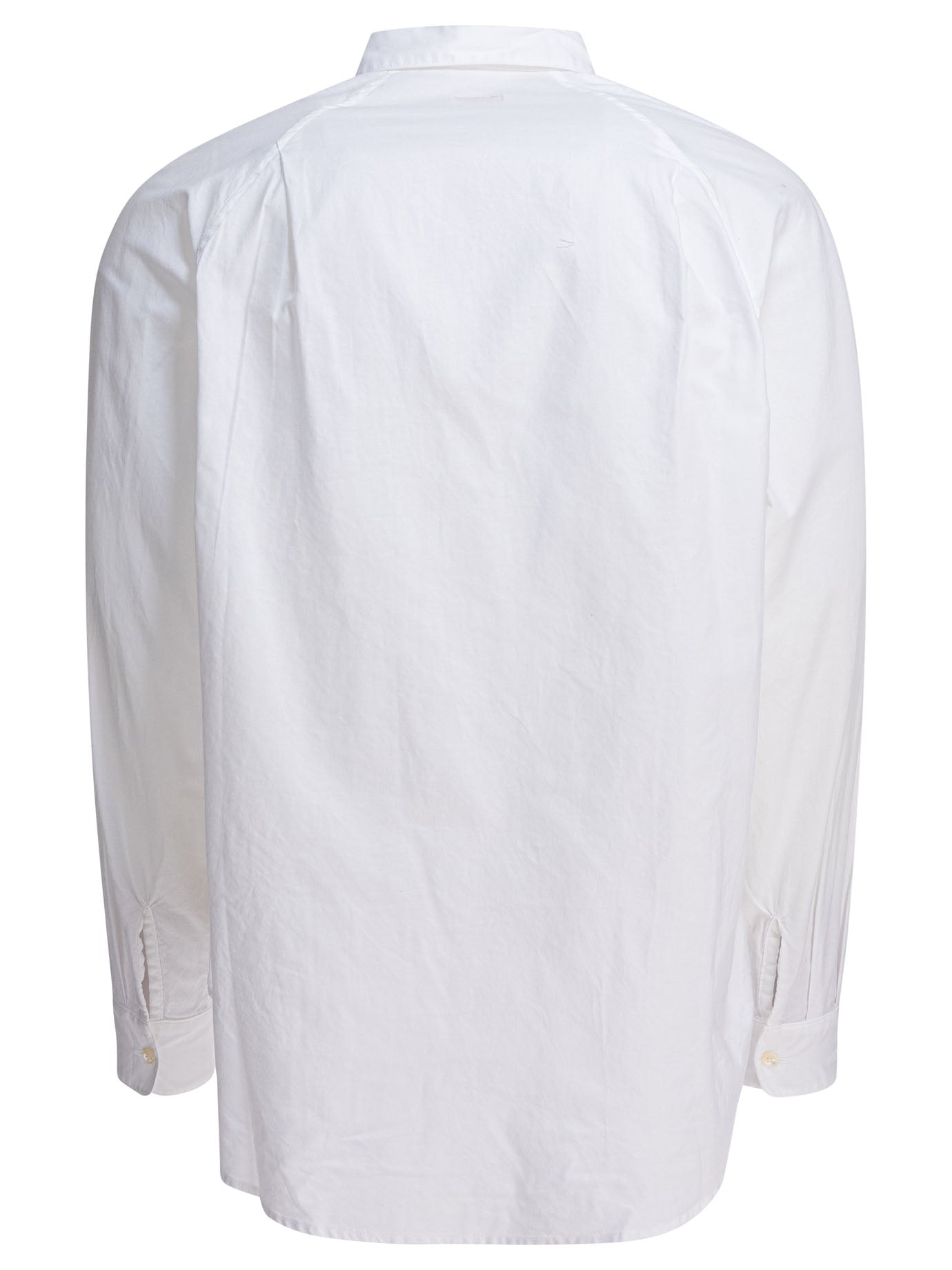 Kapital "ox Piano Motion" Shirt