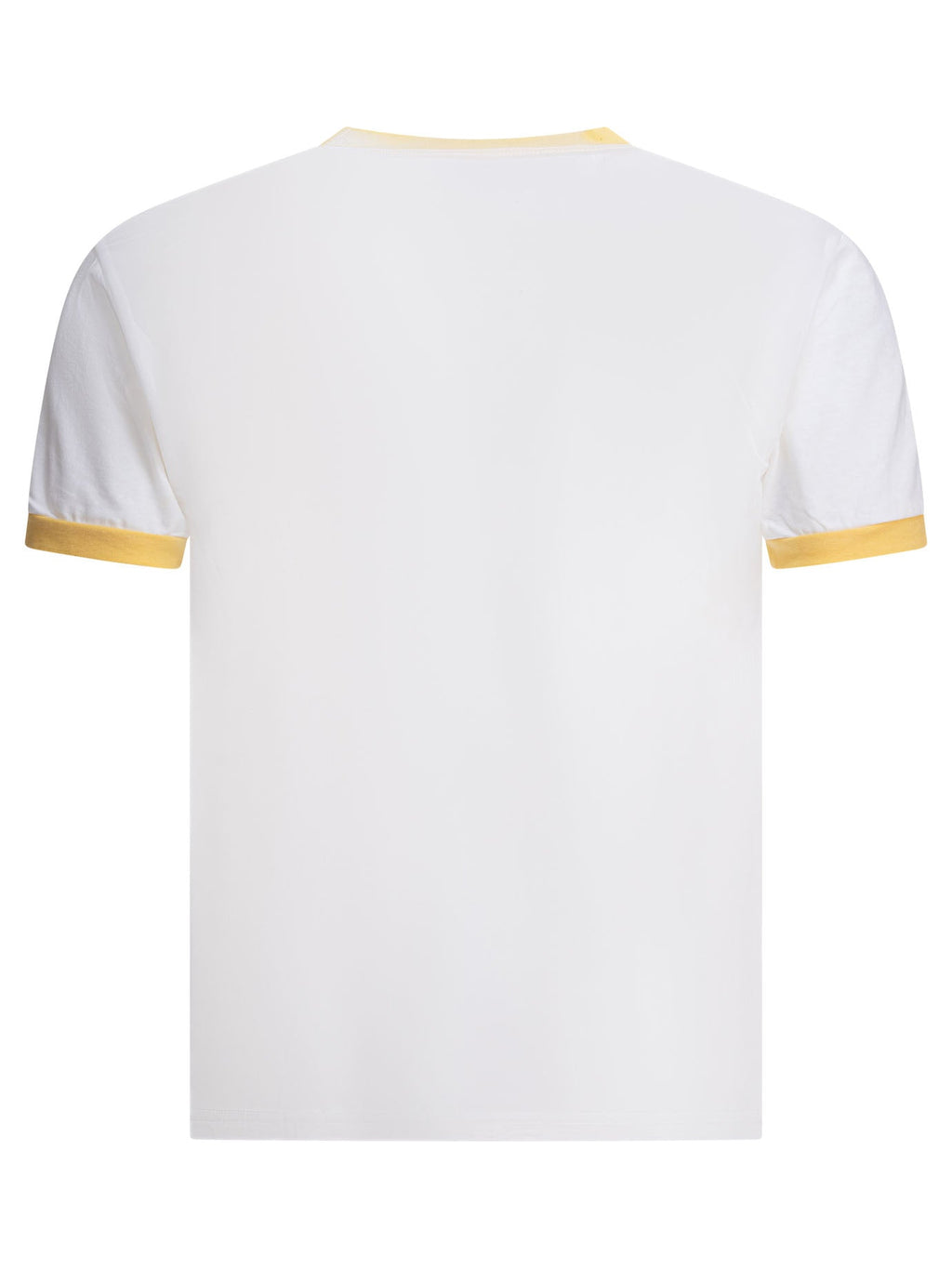 Kapital "rainbowy Ringer" T-shirt