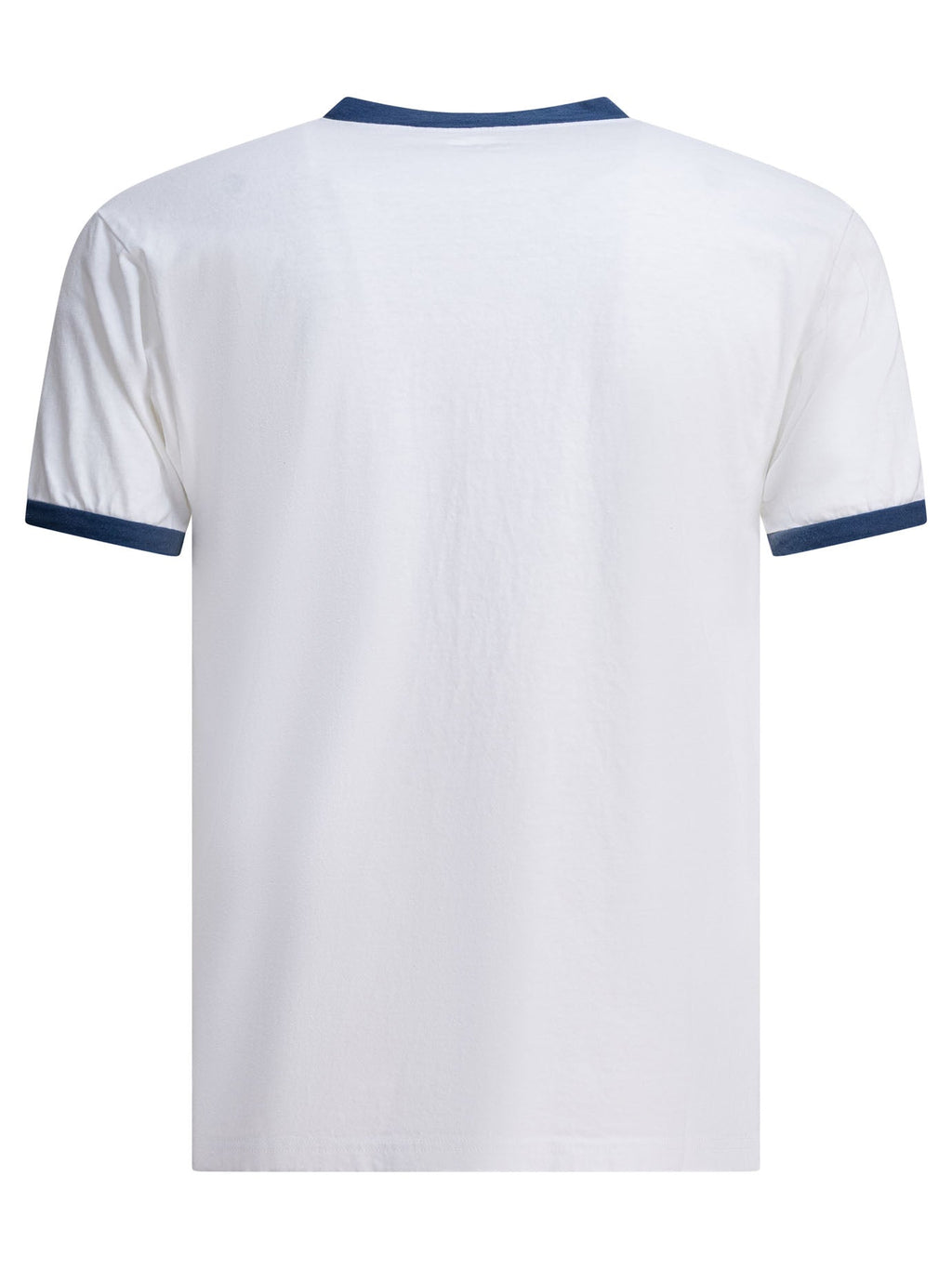 Kapital "tenjiku Ringer" T-shirt