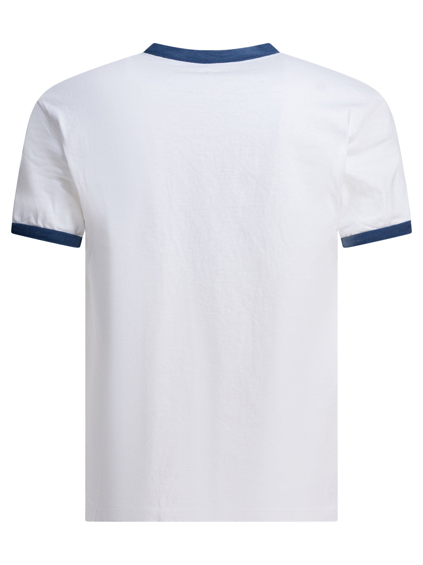 Kapital "tenjiku Ringer" T-shirt