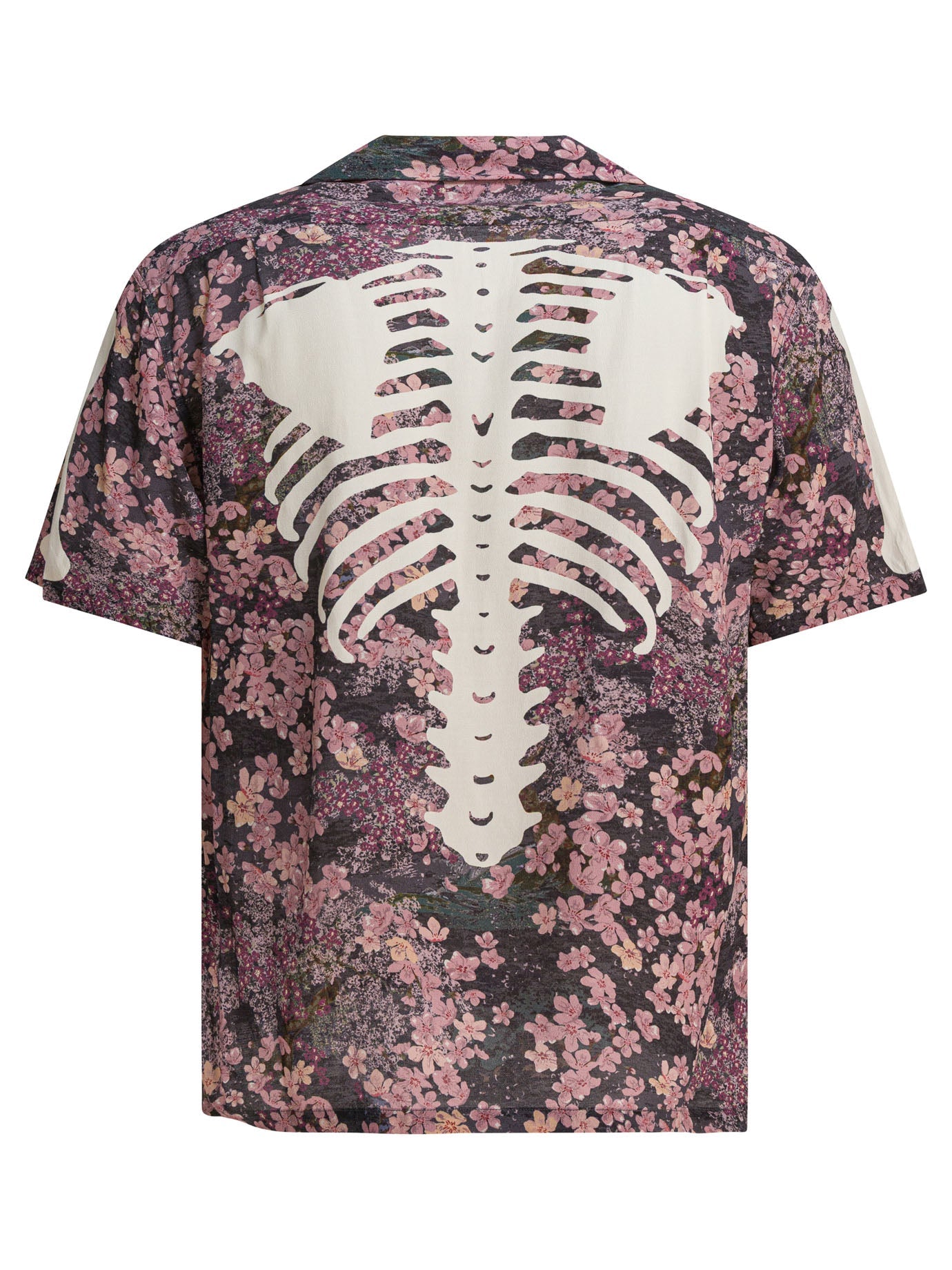 Kapital "bone" Shirt
