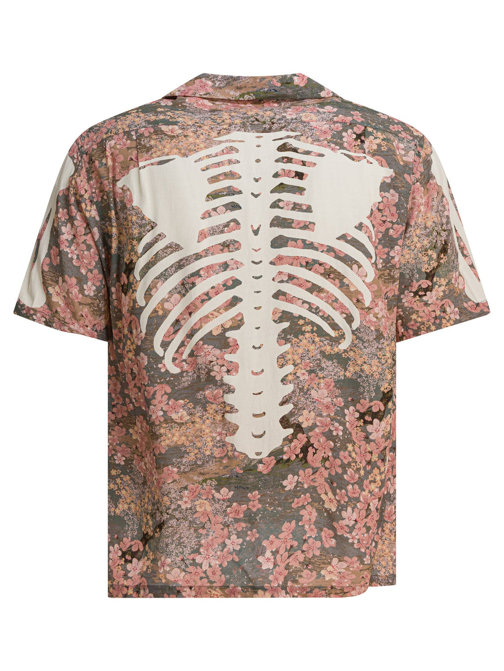 Kapital "bone" Shirt