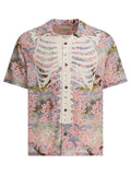Kapital "bone" Shirt
