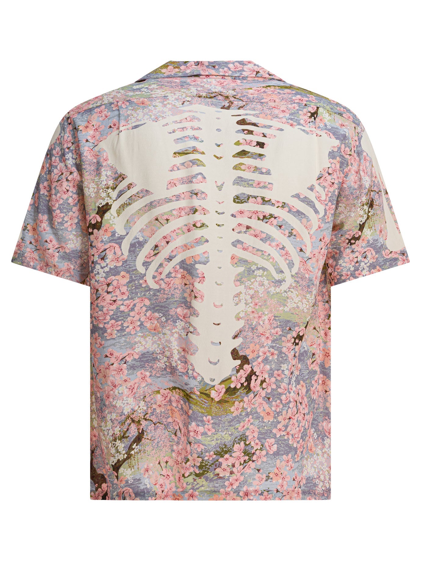 Kapital "bone" Shirt