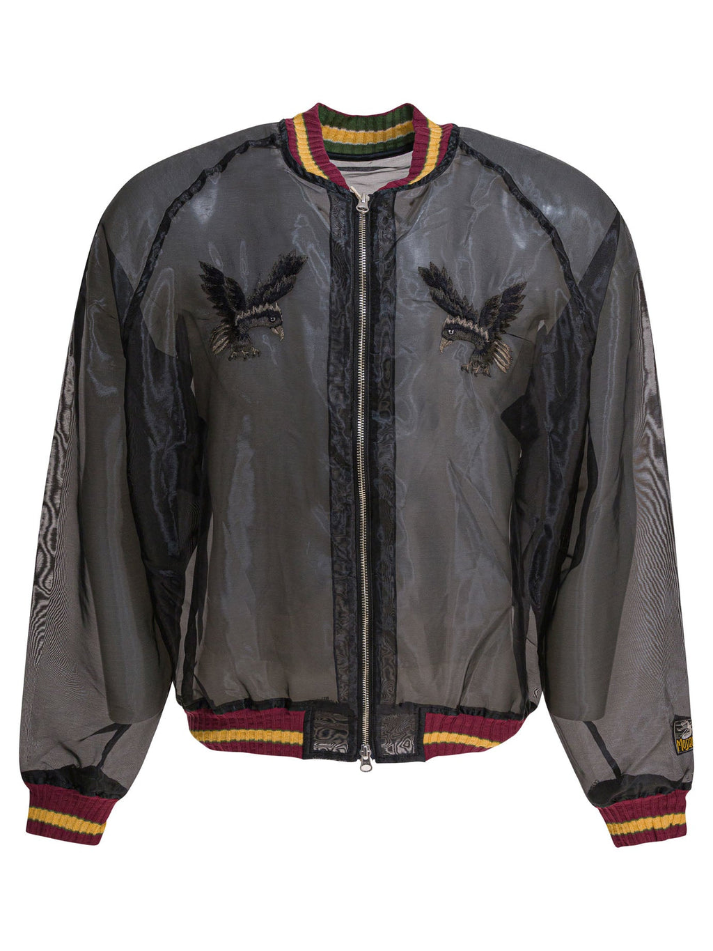 Kapital "souvenir" Bomber Jacket