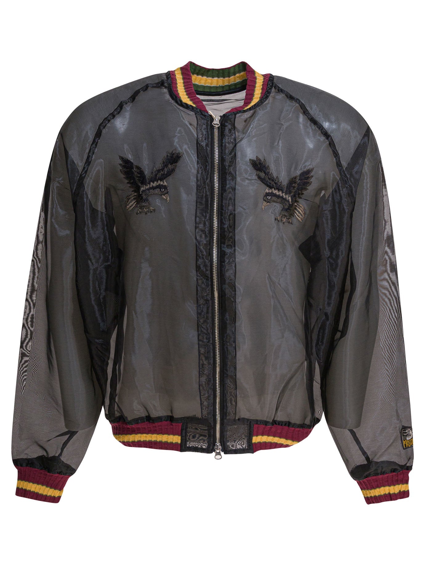 Kapital "souvenir" Bomber Jacket