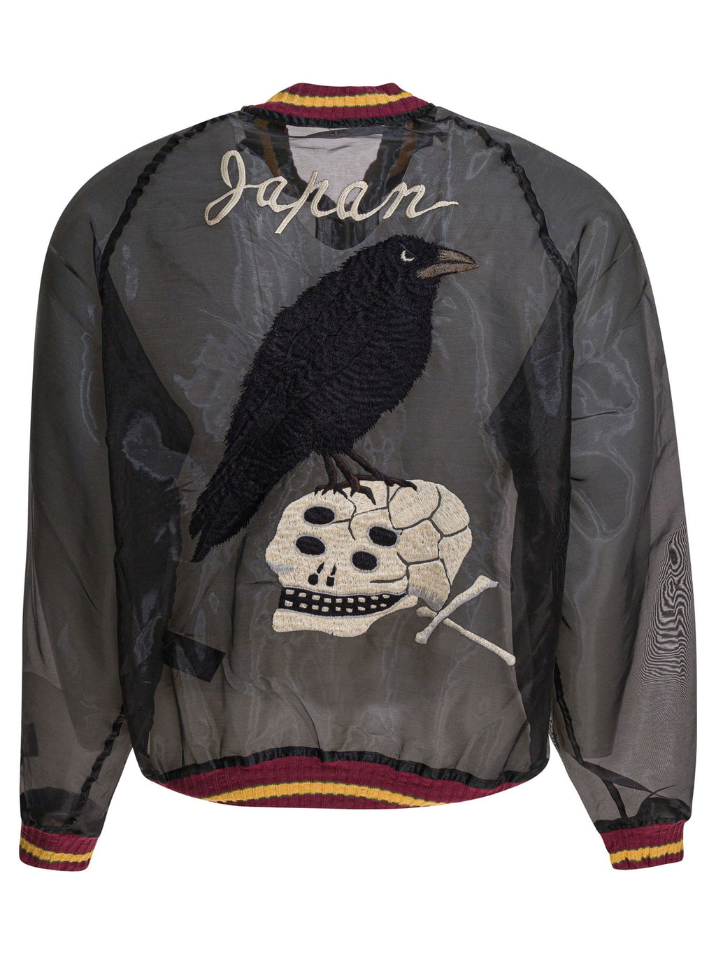 Kapital "souvenir" Bomber Jacket