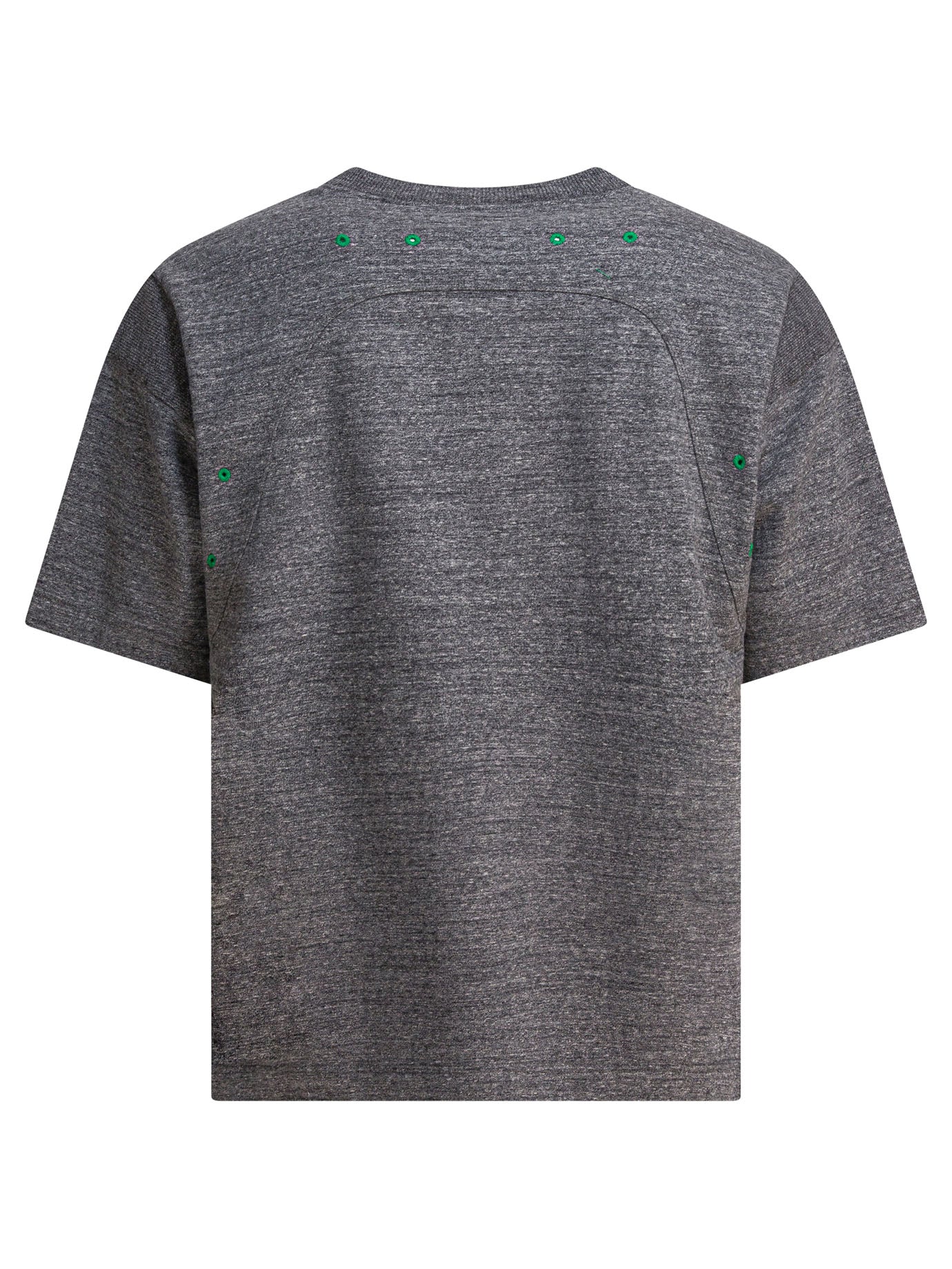 Kapital "ventilator Pack" T-shirt