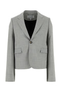Loewe Wool Blazer Jacket